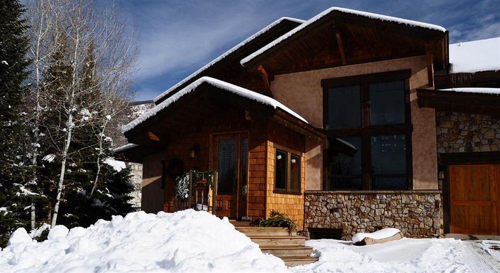 Chalet Val D'Isere Steamboat Springs Eksteriør billede